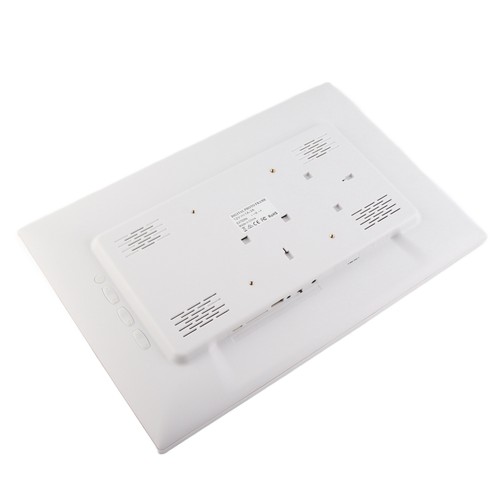 Digital Photo Frame 17 Inch LED Display 16:10 Electric Photo Frame Picture F Fit - Picture 3 of 24
