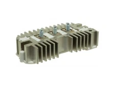 For 1973-1974 Chevrolet G30 Van Alternator Rectifier Wells 41182PJQZ