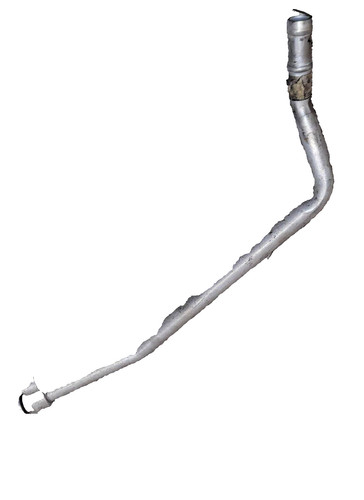 Mercedes W211 E-Klasse E200 Benzin Kompressor Klimarohr A2712030502