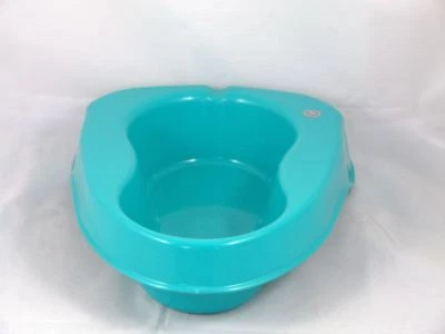WARWICK SASCO 2500ml Large Green Adult Bed Pan Capacity 2.5l Disability Aid