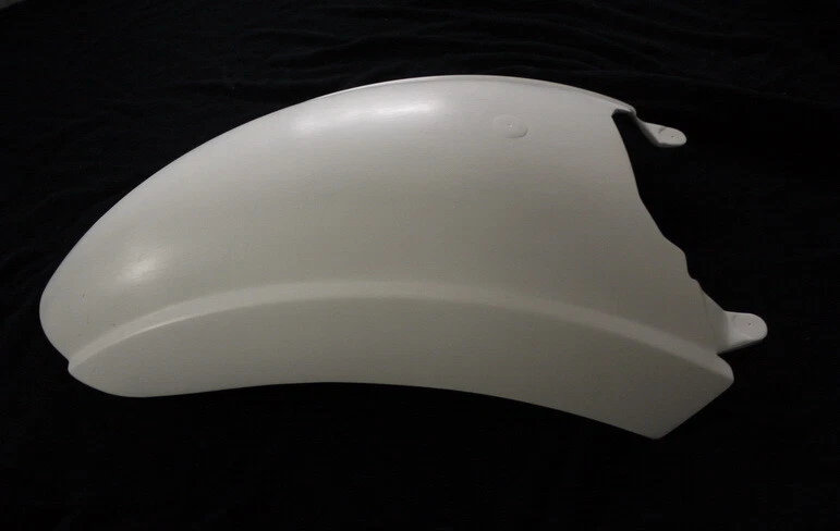 Radabdeckung Moto Guzzi 1400 Custom California , GFK, ohne Rücklichtausschnitt - Bild 2 von 4