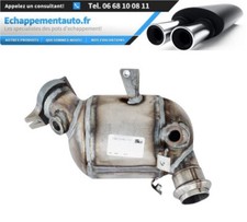 Catalyseurs Nissan MICRA