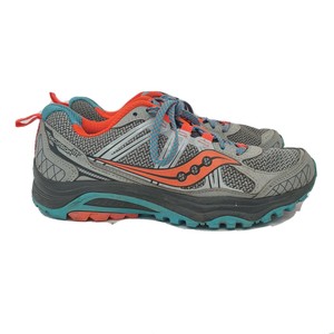 saucony excursion tr10