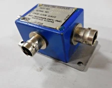 SCI Technology Inc 5012120-002 Data Link Coupler (Cage Code 2J622)