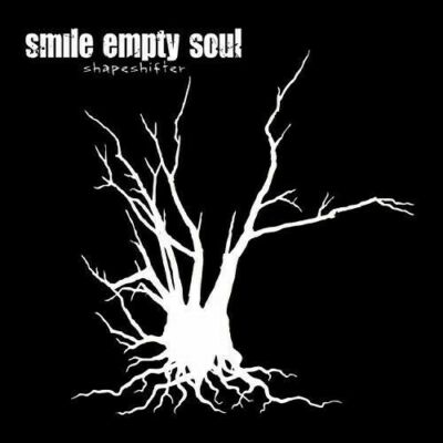 Shapeshifter von Smile Empty Soul | CD | Zustand gut