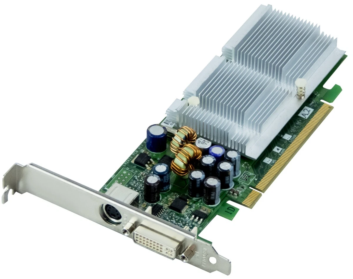 Geforce 6200se sales