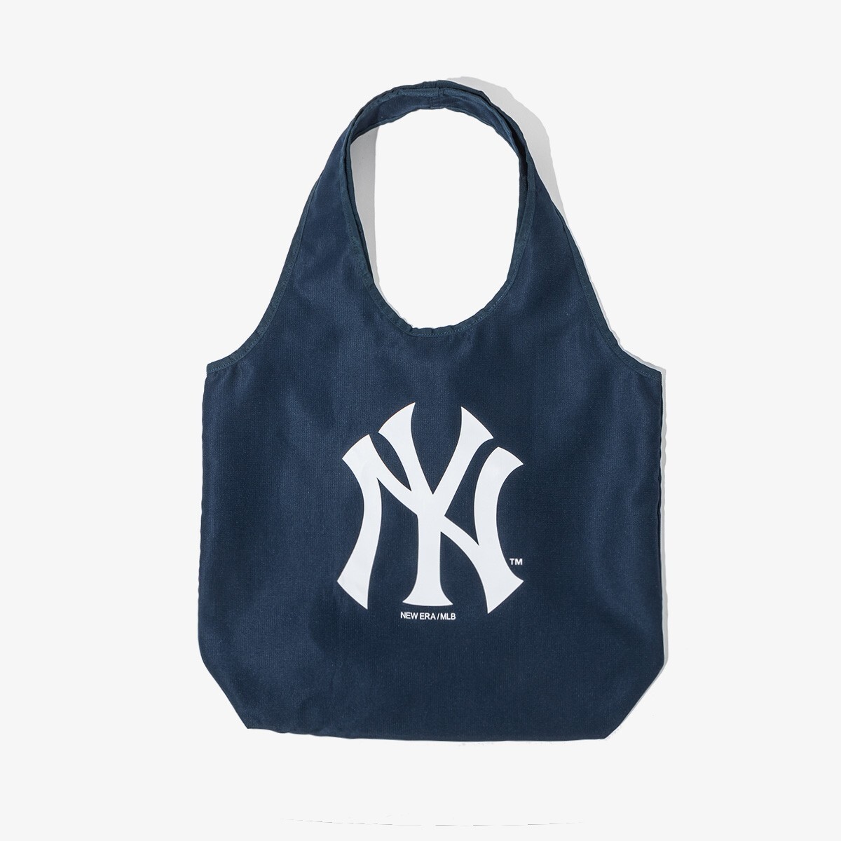 [New Era]★MLB ECO TOTE BAG New Era MLB Eco Tote Bag, New York Yankees | eBay