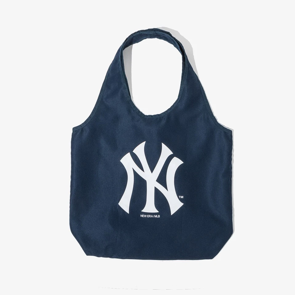 New Era MLB Eco Tote Bag, New York Yankees - Image 3 of 4