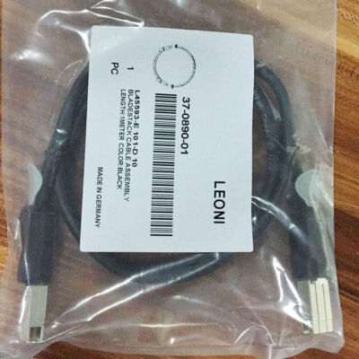 CAB-STK-E-1M For Cisco FlexStack stacking cable 1 Meter C2960-STACK ...