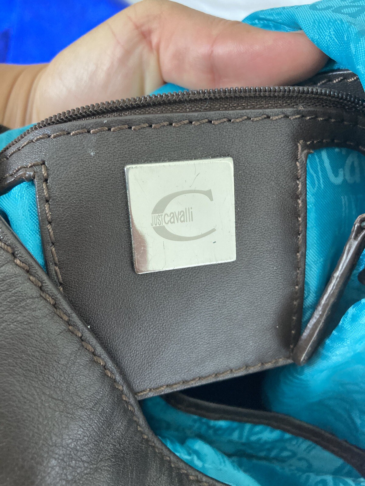 Just Cavalli Handbag — image 3