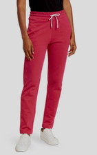 Cavalli Class by Roberto Cavalli Sweatpants Pink NWT 391