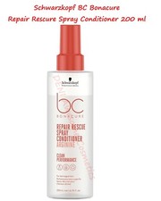 Schwarzkopf BC Bonacure Repair Rescue Spray Conditioner (200ml)