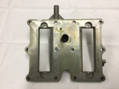 REED PLATE 2004-12 EVINRUDE 40-50-60-65 ETEC 5005279 (JE02) | eBay