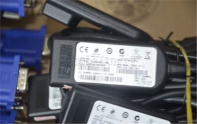 1Pcs Dell Kvm 2162Ds USB2 Virtual Media Server Interface Pod Cable Taa Comp P qk