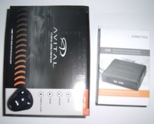 Directed Remote Start Kit 4105L Avital  DB3 Bypass Module Car Starter