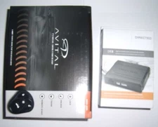 Directed Remote Start Kit 4105L Avital & DB3 Bypass Module Car Starter