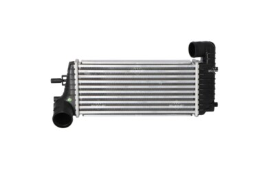 NRF 30909 Intercooler, charger for Ford