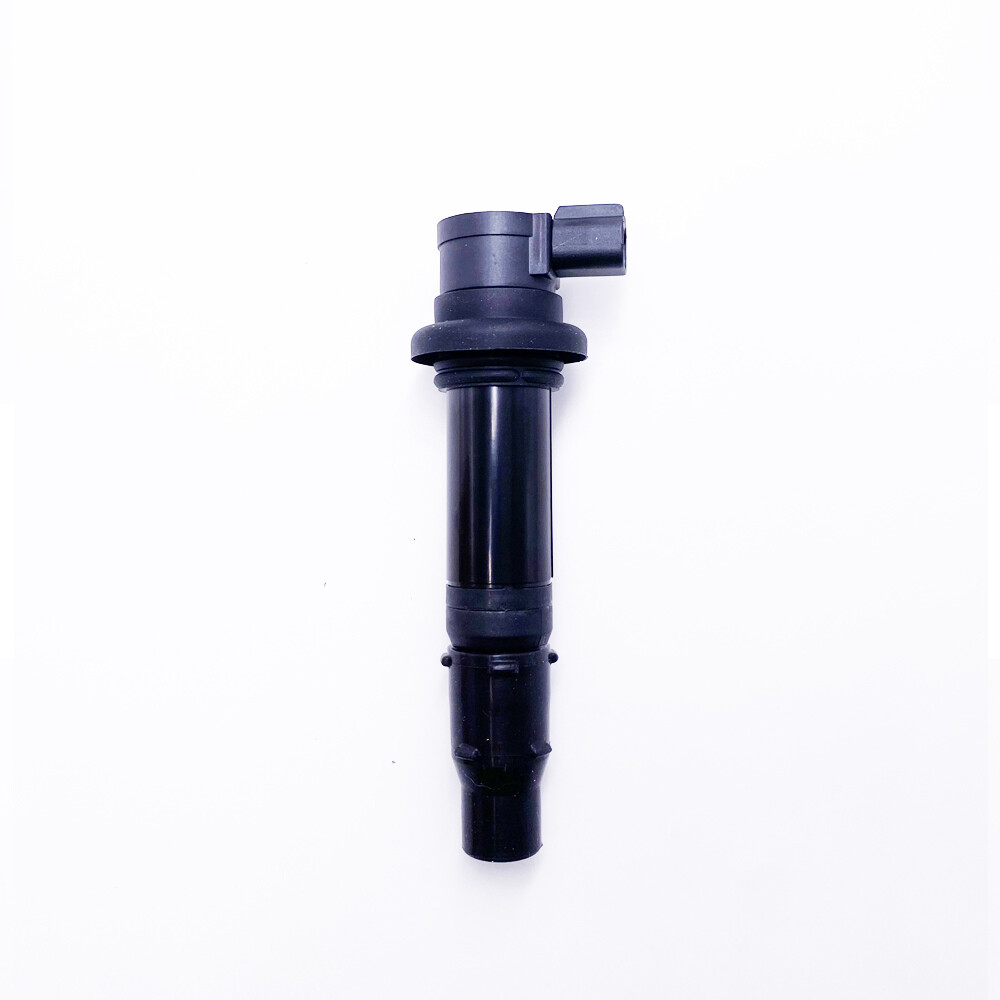 チャルリズパーツ☆ 4PCS Ignition Coil 21171-0741 For Kawasaki 2017 NINJA ZX-10R