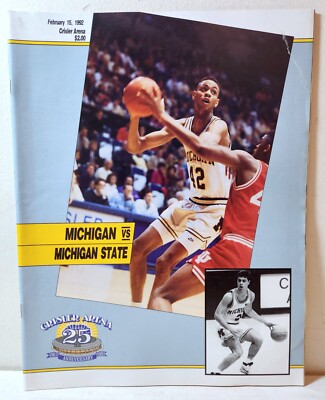 1991-92 University of Michigan men's basketball program, Fab