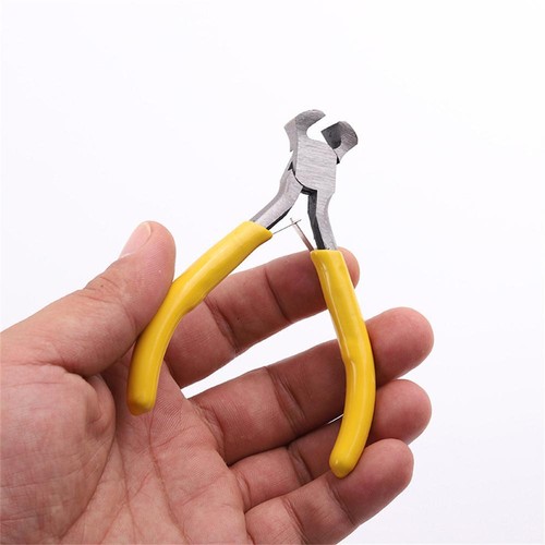 Crown Watchmakers Repairs Watch Winding Stem Cutter Pliers Shorten Stems - Picture 7 of 24