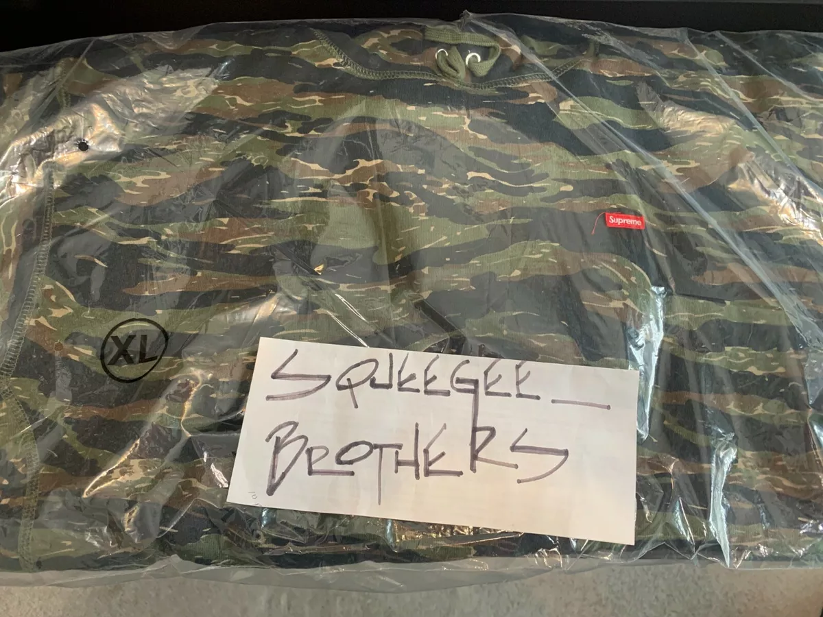 Supreme Box Logo Hooded Camo XLサイズ | www.thesoftballchannel.com