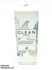 CLEAN Space Rain Linen & Room Spray 5oz