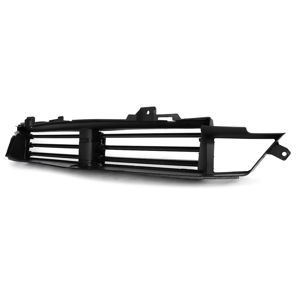 Grille Shutter air intake W/ MOTOR For 2015-2017 Chrysler 200 OEM:68302663AA Foto 4 de 4