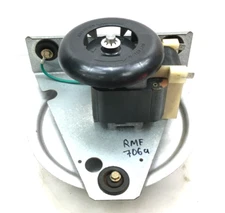 Durham J238-150-1571 Draft Inducer Blower Motor HC21ZE117 used refurb. #RMF706A