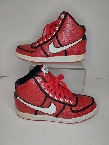 nike vandal strap