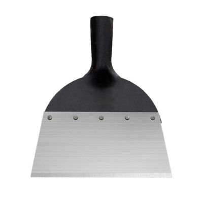Farm Weeding Planting Shovel Rust Resistant Portable for Digging in Garden Beds 