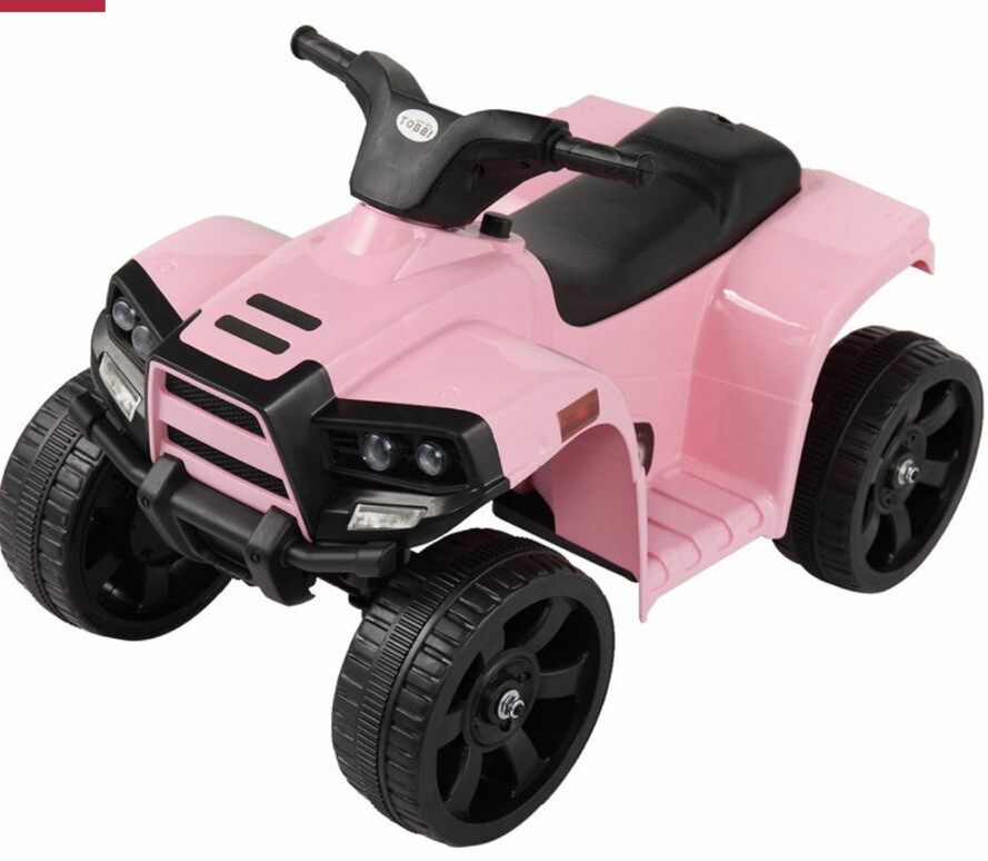 battery powered toy car