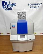 Qiagen Pyromark Q24 DNA Sequencer Pyrosequencing CpG SNP STR System