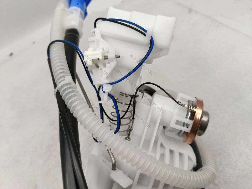 Fuel Filter for 2002-2008 Mini Cooper 1.6L 16146765122 Foto 4 de 4