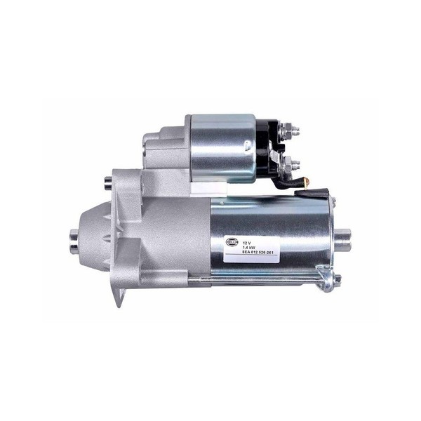 Hella Starter 8EA 012 526-261 FüR Ford Volvo-image