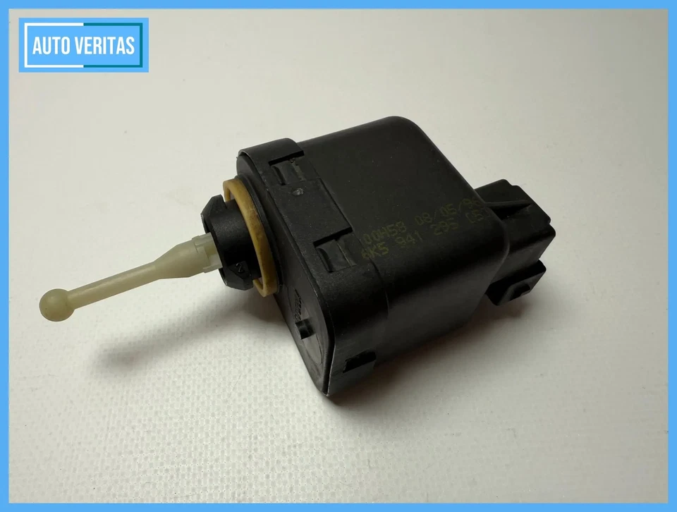 Original VW etc. AUDI A4 B5 actuator LWR 6K5 941 295 - Image 3 of 4