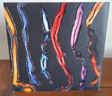 Lush - Sweetness and Light - original 1990 UK 7" single on 4AD records