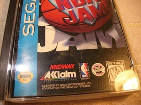 nba jam sega cd cib
