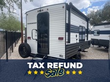 2026 Forest River Cherokee Wolf Pup 14CCW