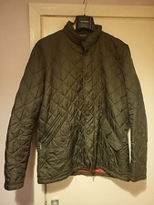 Barbour Liddesdale Men's Size Medium