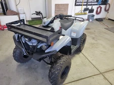 2021 yamaha grizzly 90 yfm90