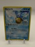 Wartortle - Reverse Holo Crystal Guardians 43/100 MP Pokémon TCG