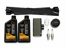 Bad Boy Mower Kawasaki FR & FS Service Kit W/...