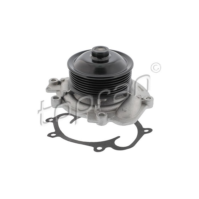 Pompe à eau anti surchauffe Mercedes Sprinter et GLK V6