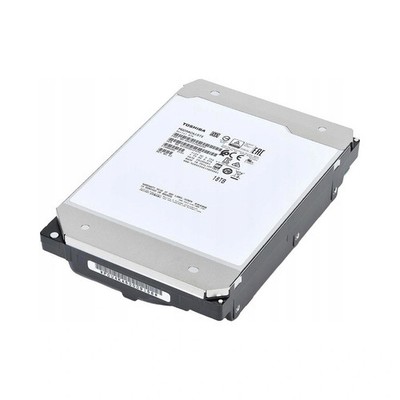 Hard drive Toshiba MG MG09ACA18TE 18TB SATA 3.5'' SATA III (W)(U)