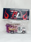 Hotwheels Haul Of Flame Redline Red Line Club Convention Car Hot Pink 🔥🔥