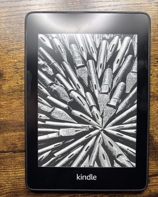 Amazon Kindle Paperwhite 10th Gen #PQ94WIF | 8GB | 6'' Screen | No Cord
