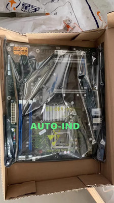 00-171-195 D2608-K11 KUKA Robot 1st Generation Motherboard 00-171-195 D2608-K11