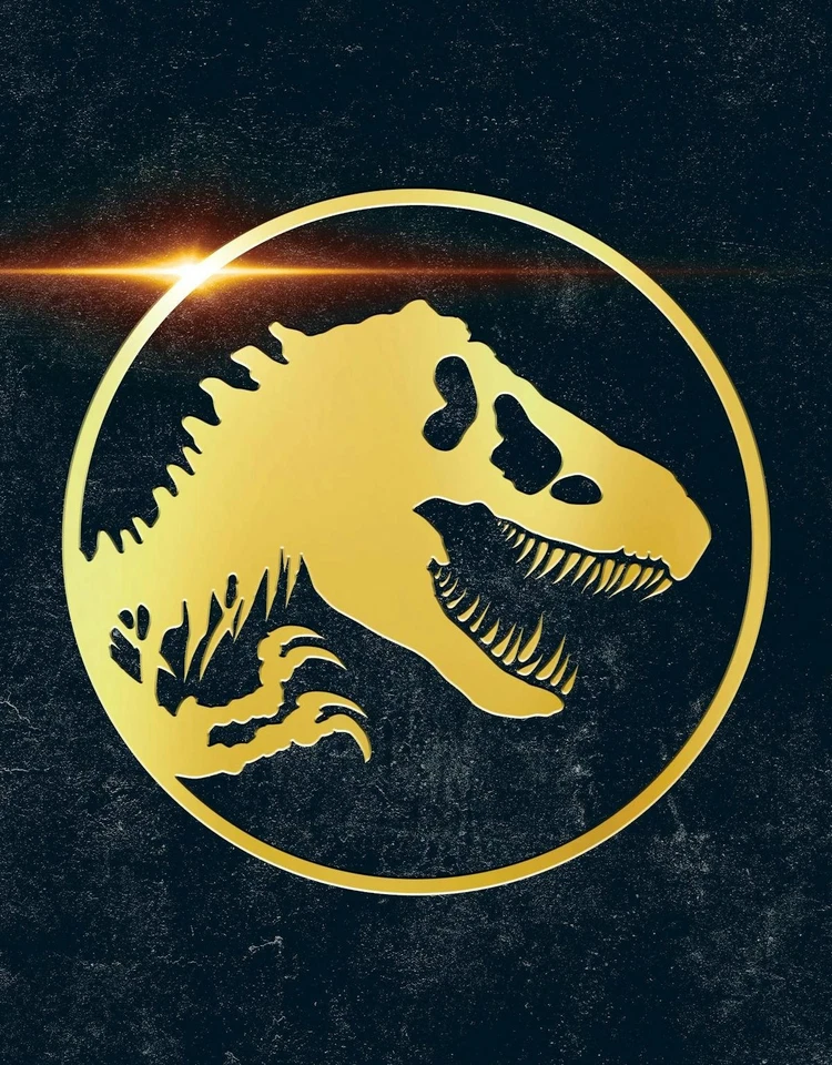 Jurassic World Ultimate Collection - Limited Edition 4K Steelbook 4K UHD Blu-r - Imagem 4 de 4