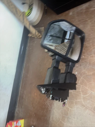 Passenger  Side Truck  Mirror