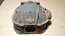 1953-1954 Chevy All Cars Bell Housing Clutch Housing 3701429 Nice 1953-1954 Chevy All Cars Bell Housing Clutch Housing 3701429 Nice